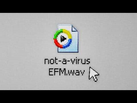 How Many Viruses Can I Download in this Roguelike?