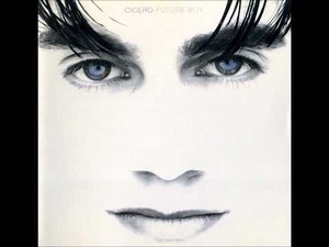 Cicero - Love is Everywhere (Produced by Pet Shop Boys)