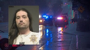 Armed man shot by Beaverton police dies