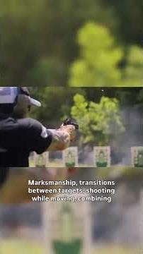 This Course Will Make You a Faster, More Accurate Shooter