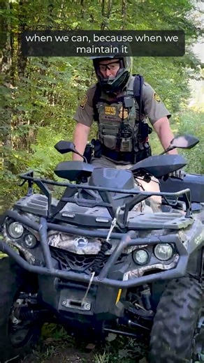 The Slash, A Gap Between Nations - U.S. Northern Border | CBP