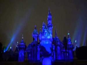 Disneyland Forever ''FULL Show'' Disneyland's 60th Anniversary Fireworks Show (2015)