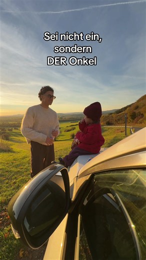 Chillen mit Coco: Entspannte Aussicht und süße Momente