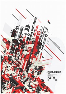 Futari no Fantavision "Intro" Cutscene