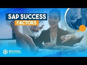 Performance Management Process Overview - SAP SuccessFactors Performance & Goals Management