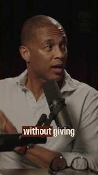 Don Lemon says the biggest problem in media today