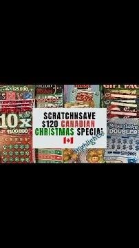 What Happened on Christmas Day 🎄 Scratch Recap | BC Lotto Edition