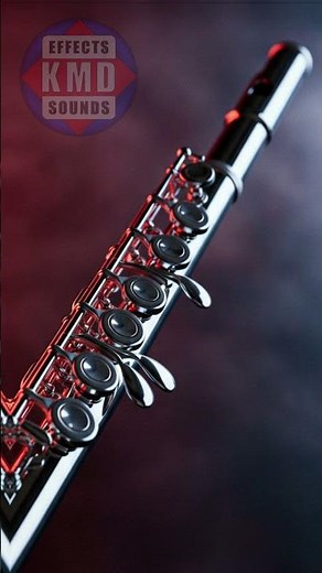 🎶 PICCOLO SOUND - MUSICAL INSTRUMENT SOUNDS - The Best Sound Effects