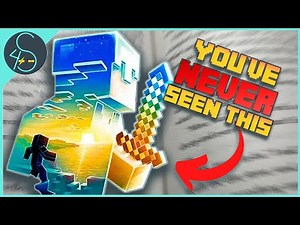 The Official Minecraft Book You've Never Heard Of…