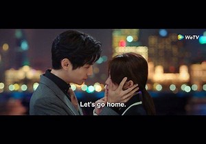 1.1K views · 40 reactions | Love is Sweet (2020) ep 12 #loveissweet#leoluo#bailu#rileywang#shanexiao#kidogao#chinesedrama#chinese#drama#asian#asiandrama#asiandramalist#romance#lakorn#cdrama#dramacina#chinesedramas#wetv#dramacinaromantis#半是蜜糖半是伤 | Asian Drama List | Facebook