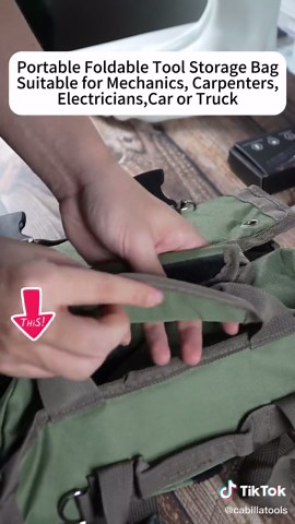 Every Home Needs This All-in-One Tool Kit!#ToolKit #diytools #FixItYourself #ToolTok #HomeImprovement #LifeHackTools #ToolUnboxing #EverydayCarry #GadgetLover #MenStuff