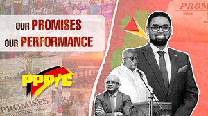 1.5K reactions · 156 shares | Promises Made. Progress Delivered. The...