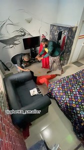 83K views · 2.3K reactions | Call girl got the shock of Her life as she goes unconscious  Prank gone too extreme  | Ghetto smaller | Facebook