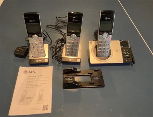 Watch UNBOXED BEFORE YOU BUY - AT&T # Handset Phone System on Amazon Live