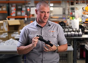 Primary Arms Optics PLxC 1-8x24 SFP Scope