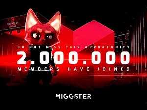 MIGGSTER