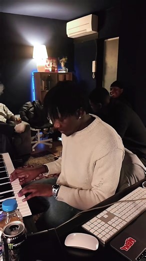 Vidéos de ABL GÉNIE (@ablstvr) avec son original - ABL GÉNIE