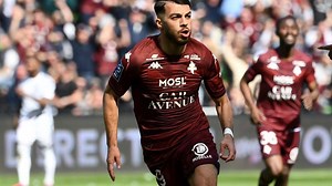 Ligue 2 : Metz met Bordeaux en déroute !