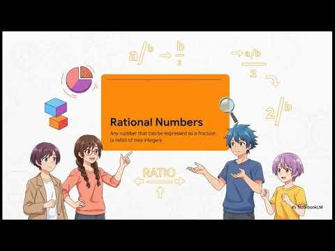 How to Classify Numbers