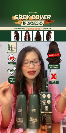 Join our LIVE and get exclusive promotions!