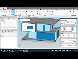 Curso CYPE Architecture - Sessão II