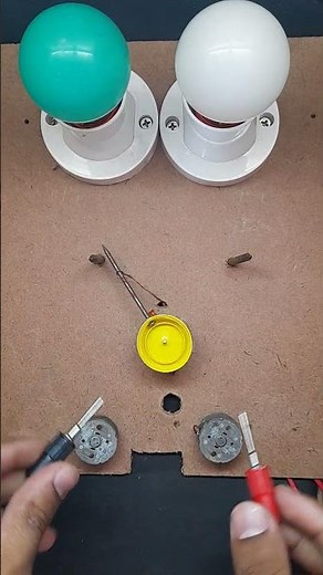 Simple Science Project At Home #learning #scienceexperiment