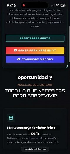 La mejor herramienta para Sobrevivir en ARK (¡Gratis!) 🛠️ #arksurvivalascended