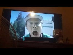 Opening to Galaxy Quest 2000 VHS