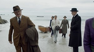 And Then There Were None - And Then There Were None Trailer - Twin Cities PBS