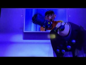 Despicable Me Gru-Control Moment #12