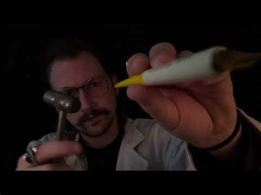 『Phantasm助眠』年度脑白质切除术角色扮演