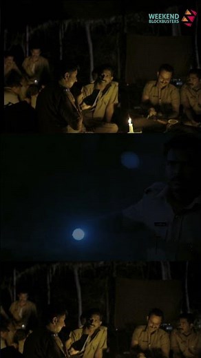 We will fight with what we have | Kaadu Pookkunna Neram | Indrajith Sukumaran | Rima