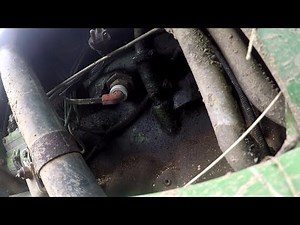 Block Heater for JD 6400