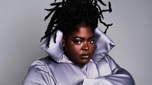 Chika returns with resilient new song "Requiem for a Dream": Stream