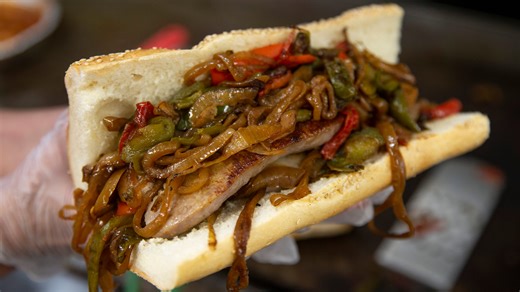 From sausage sandwiches to empanadas, good food awaits in Tuckerton, Little Egg Harbor