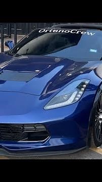 How to install rocker panel on c7 grand sport (2014-2019)