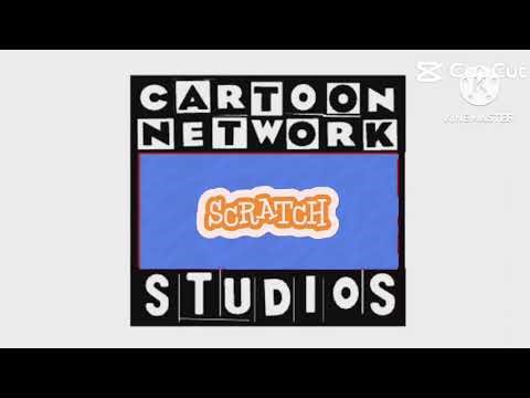 Scratch original/Cartoon Network studios/Cartoon Network Scratch studios/Cartoon Network (FANMADE)