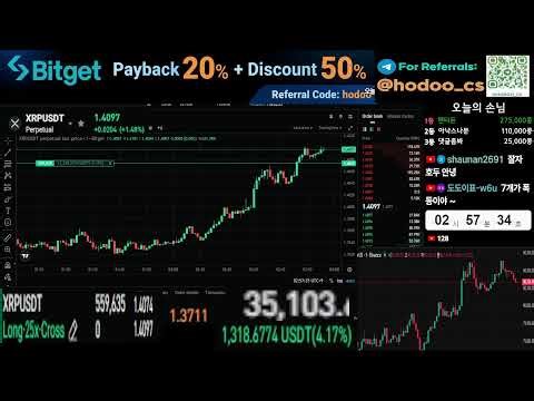 coin 채팅방) 리플 바가바가박앙열 (5월 대회 시작)