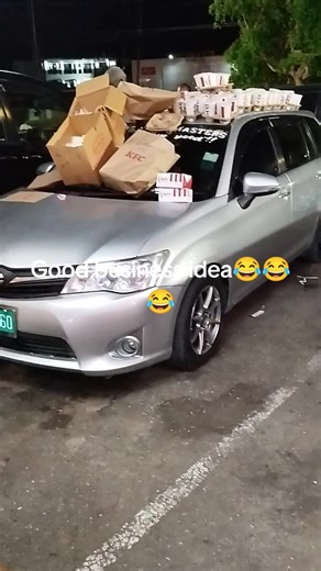 Man Profits by Reselling KFC in Sav LA