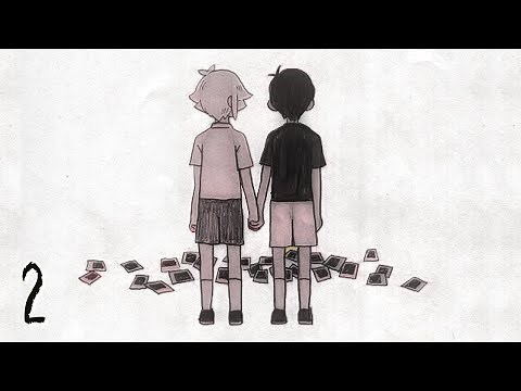 OUR MEMORIES - Let's Play - OMORI - 2