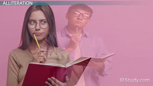 Consonance vs. Alliteration | Overview & Comparison