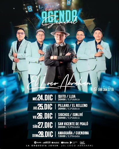 Pelea Amaguaña vs Expresso en Loco Mundo