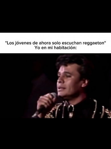 "Amor Eterno"- Juan Gabriel(en vivo) #viralvideo #popular