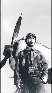 Suzuki Hayabusa Ki43 Nakajima code name Oscar