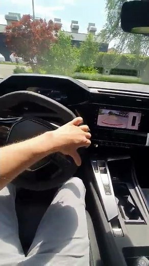 New Peugeot 308 SW 2022 #short #Peugeot