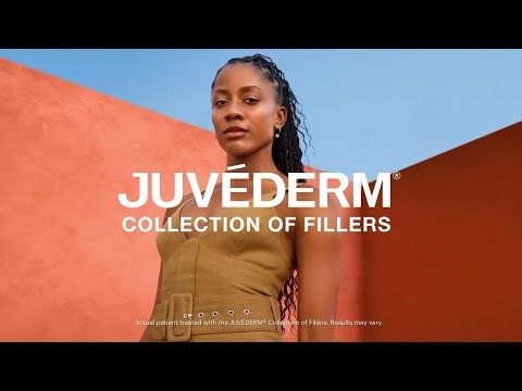 JUVÉDERM®. For Every Side of You. | Jada