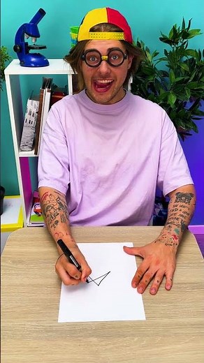 Étoile Éblouissante : Le Dessin Magique !