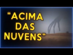 O que é a HAND OF HEAVEN? | O Titã no Céu