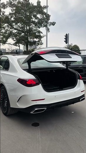 All New Mercedes-Benz E300 Sport 2026
