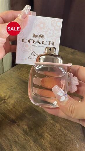 Coach Floral By Coach Eau De Parfum #coach #parfum #women #floral #perfume